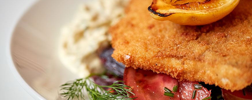 ¿Qué es el panko? el pan rallado japonés que está de moda