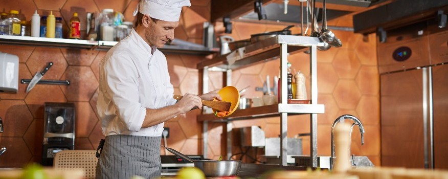 3 ideas de tapas de bacalao para tu bar