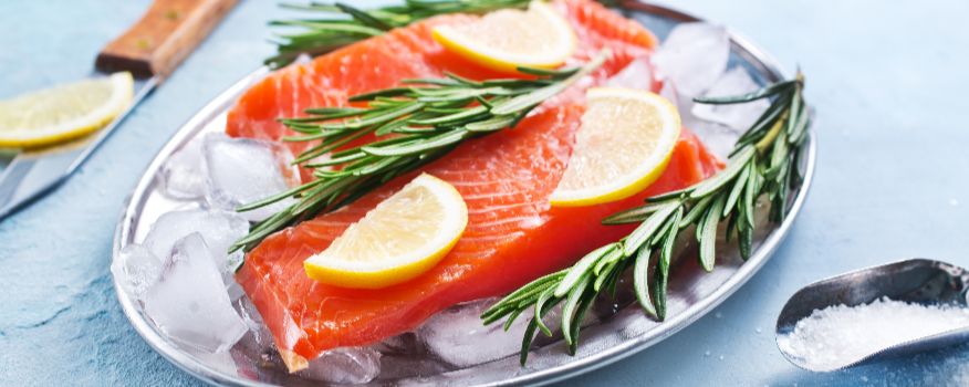 Alimentos con más Omega 3 y sus beneficios
