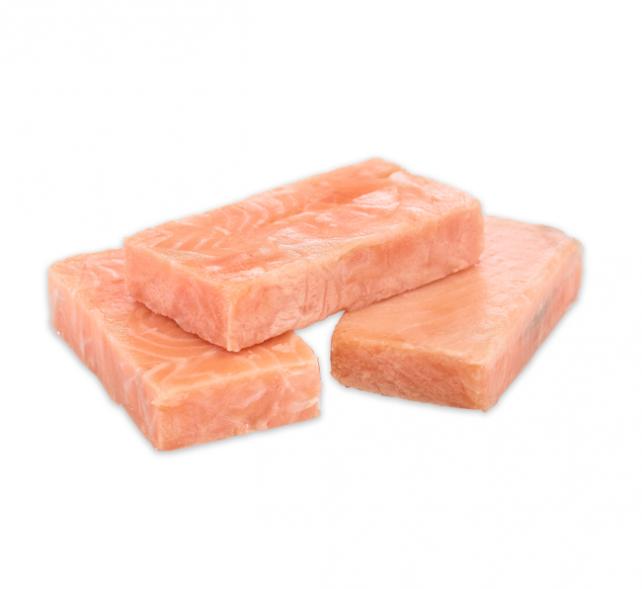 porciones salmon colectividades