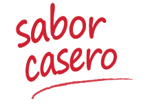 Sabor casero